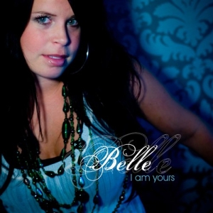 Belle - I Am Yours i gruppen Externt_Lager / Naxoslager hos Bengans Skivbutik AB (576369)