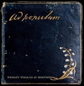 Boström Tomas - Ad Populum i gruppen CD / Övrigt hos Bengans Skivbutik AB (576376)