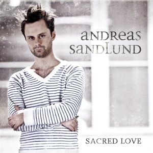 Sandlund Andreas - Sacred Love i gruppen CD / Pop-Rock,Övrigt hos Bengans Skivbutik AB (576399)