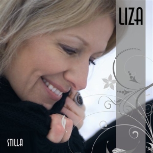 Liza - Stilla i gruppen Externt_Lager / Naxoslager hos Bengans Skivbutik AB (576407)