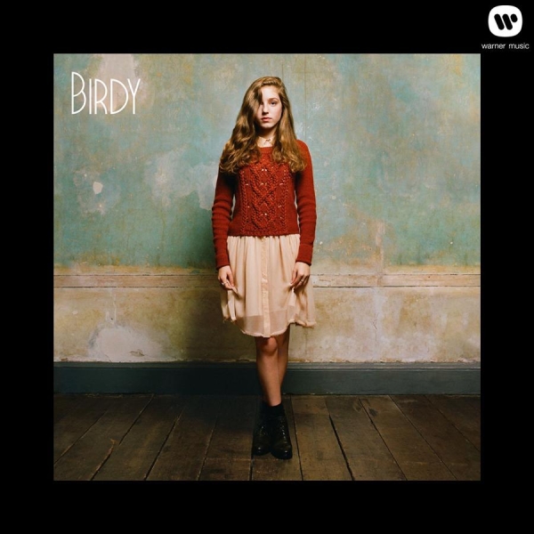 Birdy - Birdy i gruppen CD / Toppsäljare hos Bengans Skivbutik AB (576614)
