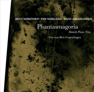 Various - Phantasmagoria i gruppen Externt_Lager / Naxoslager hos Bengans Skivbutik AB (576690)