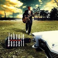 Bassett Johnnie - The Gentleman Is Back i gruppen CD / Blues,Jazz hos Bengans Skivbutik AB (576700)