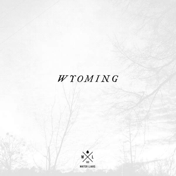 Water Liars - Wyoming i gruppen CD / Toppsäljare hos Bengans Skivbutik AB (576720)