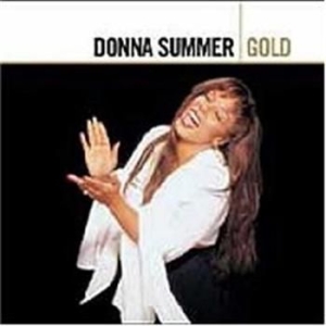 Donna Summer - Gold i gruppen CD / Best Of,Pop-Rock,RnB-Soul hos Bengans Skivbutik AB (576755)