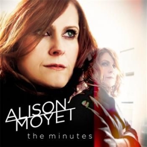 Alison Moyet - The Minutes i gruppen CD / Pop hos Bengans Skivbutik AB (576780)