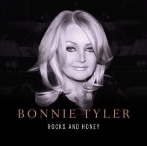 Bonnie Tyler - Rocks And Honey i gruppen CD / Pop hos Bengans Skivbutik AB (577166)