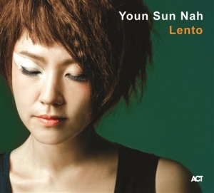 Youn Sun Nah - Lento i gruppen CD / Jazz hos Bengans Skivbutik AB (577205)