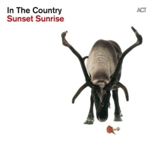 In The Country - Sunset Sunrise i gruppen VI TIPSAR / Lagerrea / CD REA / CD Jazz/Blues hos Bengans Skivbutik AB (577215)