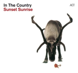 In The Country - Sunset Sunrise i gruppen CD / Övrigt hos Bengans Skivbutik AB (577215)