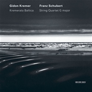 Schubert Franz - String Quartet G Major i gruppen Externt_Lager / Naxoslager hos Bengans Skivbutik AB (577252)