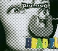 Pigface - Headfuck i gruppen CD / Pop-Rock hos Bengans Skivbutik AB (577528)