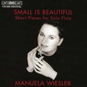 Various - Small Is Beautiful i gruppen Externt_Lager / Naxoslager hos Bengans Skivbutik AB (577592)