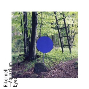 Ritornell - Squarium Eyes i gruppen CD / Pop hos Bengans Skivbutik AB (577630)