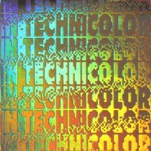 Coma - In Technicolor i gruppen CD / Pop hos Bengans Skivbutik AB (577635)