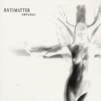 Antimatter - Saviour i gruppen CD / Hårdrock,Svensk Folkmusik hos Bengans Skivbutik AB (577651)
