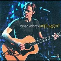Bryan Adams - Mtv Unplugged i gruppen CD / Pop-Rock hos Bengans Skivbutik AB (577671)