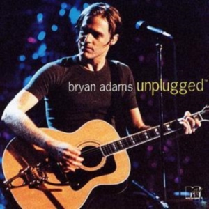 Bryan Adams - Mtv Unplugged i gruppen ÖVRIGT / -Start Uni-CD hos Bengans Skivbutik AB (577671)