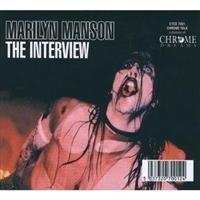 Marilyn Manson - Interview (Interview Cd) i gruppen Minishops / Marilyn Manson hos Bengans Skivbutik AB (577764)