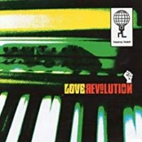Heavy Load - Love Revolution i gruppen CD / Pop-Rock hos Bengans Skivbutik AB (578073)