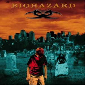 Biohazard - Means To An End i gruppen VI TIPSAR / Lagerrea / CD REA / CD Metal hos Bengans Skivbutik AB (578107)