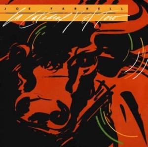 Farrell Joe - Le Catedral Y El Toro i gruppen CD / Pop-Rock hos Bengans Skivbutik AB (578939)