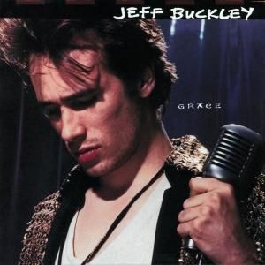 Buckley Jeff - Grace i gruppen CD / Pop-Rock hos Bengans Skivbutik AB (579054)