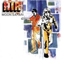 Air - Moon Safari i gruppen Minishops / Air hos Bengans Skivbutik AB (579162)