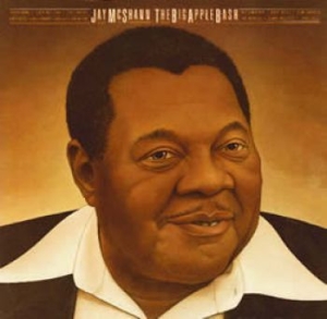Mc Shann Jay - Big Apple Bash i gruppen CD / Jazz hos Bengans Skivbutik AB (579205)