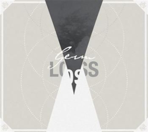 Germ - Loss i gruppen CD / Hårdrock/ Heavy metal hos Bengans Skivbutik AB (579274)