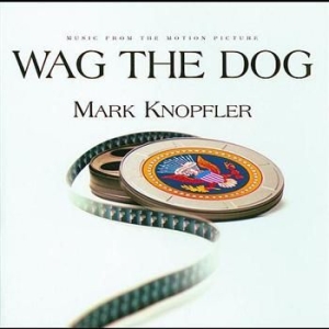 Mark Knopfler - Wag The Dog i gruppen Minishops / Mark Knopfler hos Bengans Skivbutik AB (579369)