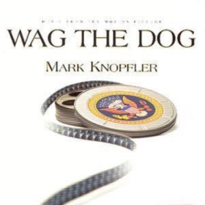 Mark Knopfler - Wag The Dog i gruppen CD / Film-Musikal,Pop-Rock hos Bengans Skivbutik AB (579369)