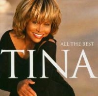 Tina Turner - All The Best i gruppen CD / Best Of,Pop-Rock hos Bengans Skivbutik AB (579439)