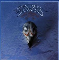EAGLES - THE EAGLES - THEIR GREATEST HI i gruppen CD / Pop-Rock hos Bengans Skivbutik AB (579466)