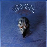 Eagles - The Eagles - Their Greatest Hi i gruppen CD / Pop-Rock hos Bengans Skivbutik AB (579466)