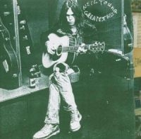 Neil Young - Greatest Hits i gruppen CD / Best Of,Pop-Rock hos Bengans Skivbutik AB (579495)