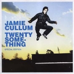 Jamie Cullum - Twentysomething/ Spec i gruppen CD / Jazz hos Bengans Skivbutik AB (579550)