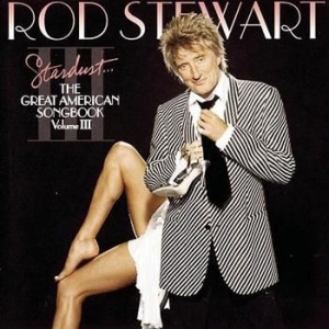 Stewart Rod - Stardust i gruppen CD / Pop-Rock hos Bengans Skivbutik AB (579569)
