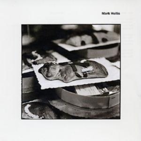 Mark Hollis - Mountains Of The Moo i gruppen CD / Pop-Rock hos Bengans Skivbutik AB (579669)