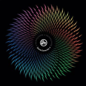 Blandade Artister - Soma Coma 4 i gruppen CD / Dance-Techno hos Bengans Skivbutik AB (579954)