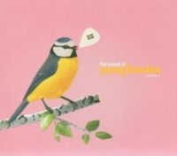 Various Artists - Sound Of Young Sweden Vol.4 i gruppen CD / Pop-Rock hos Bengans Skivbutik AB (579958)