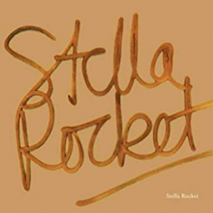 Stella Rocket - Stella Rocket i gruppen VI TIPSAR / Blowout / Blowout-CD hos Bengans Skivbutik AB (579961)