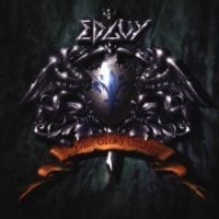 Edguy - Vain Glory Opera i gruppen CD / Hårdrock hos Bengans Skivbutik AB (579973)