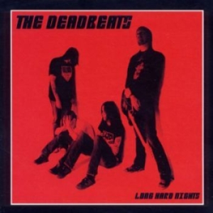 The Deadbeats - Long Hard Nights (CD) i gruppen VI TIPSAR / Fredagsreleaser / 2025-09-19 hos Bengans Skivbutik AB (579994)