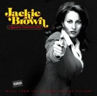 Jackie Brown - Music From The - Jackie Brown (Music From The M i gruppen CD / Film/Musikal hos Bengans Skivbutik AB (580108)