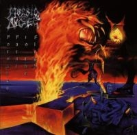 Morbid Angel - Formulas Fatal To The Flesh i gruppen CD / Hårdrock hos Bengans Skivbutik AB (580151)