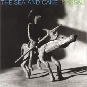 Sea And Cake The - Nassau i gruppen CD / Rock hos Bengans Skivbutik AB (580164)