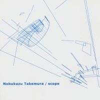 Takemura Nobaku - Scope i gruppen CD / Pop-Rock hos Bengans Skivbutik AB (580197)