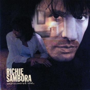 Richie Sambora - Undiscovered Soul i gruppen CD / Pop hos Bengans Skivbutik AB (580261)