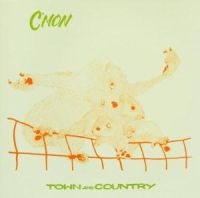 Town And Country - C'mon i gruppen CD / Pop-Rock hos Bengans Skivbutik AB (580273)